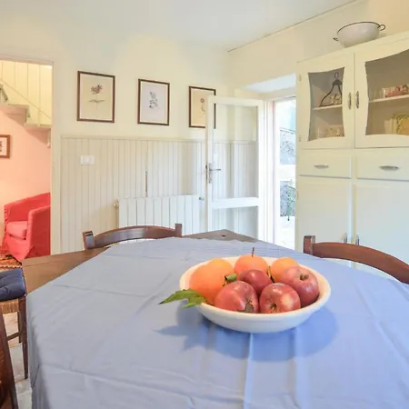 Amazing In With House A Mountain View Casoli (Tuscany)