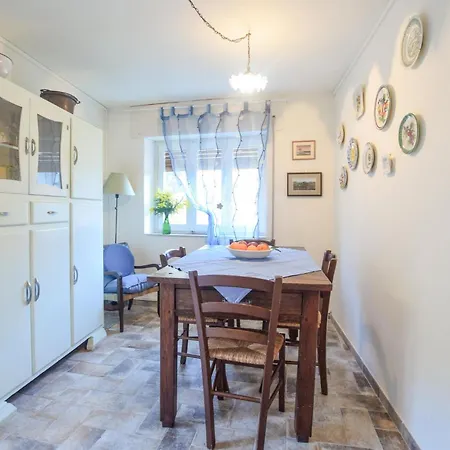 Amazing In With House A Mountain View * Casoli (Tuscany)